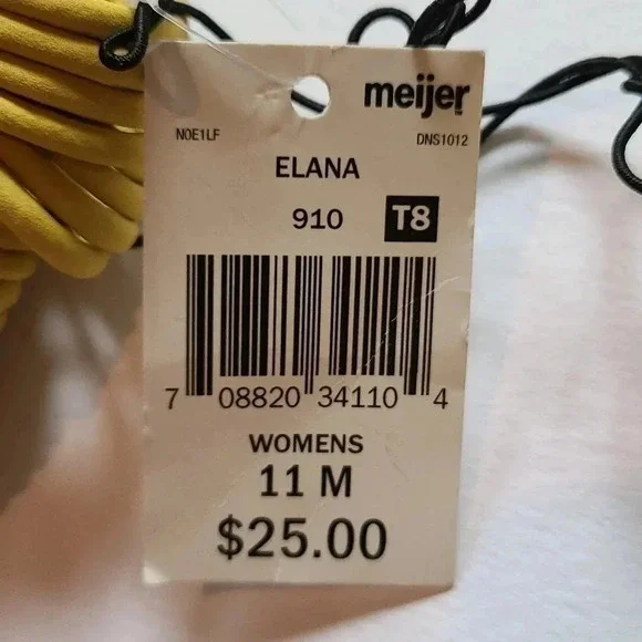 Sandals - Picture 3 of 3